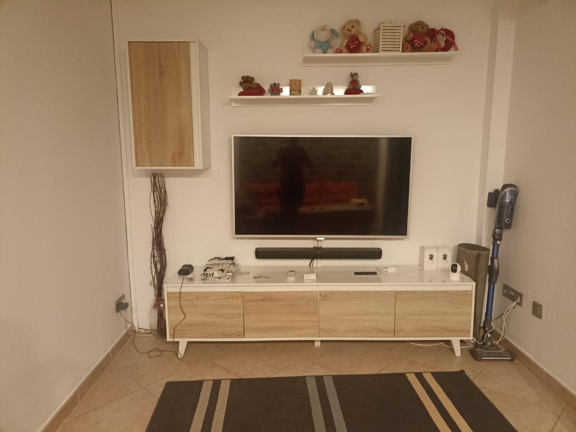 モロ・デル・ハブレVivienda Paulaアパートメント エクステリア 写真